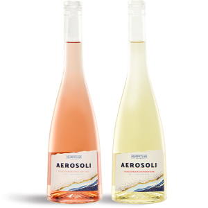 Vin Aerosoli Murfatlar 750ml