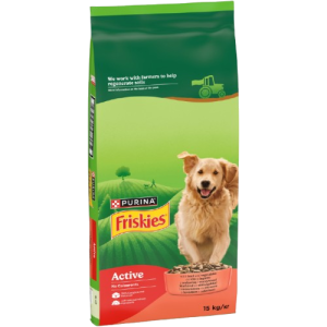 Friskies 15kg