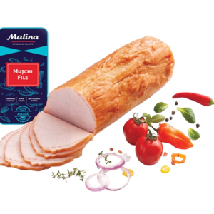 MUȘCHI FILE MALINA