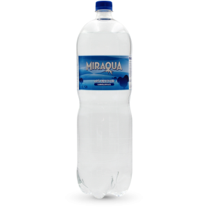 Apă Miraqua 2l