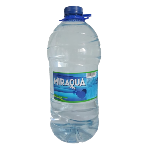 Apă Miraqua 5L