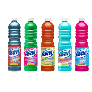 ASEVI Detergent Pardoseală 1L