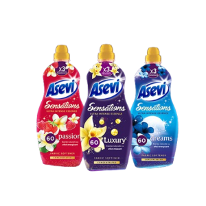 Balsam rufe ASEVI 1.44L