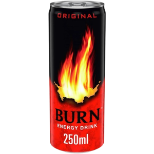 Burn Original 250ML