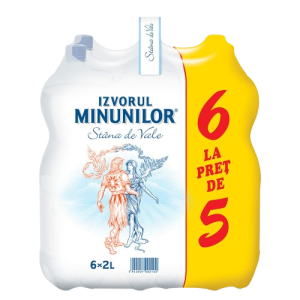 Izvorul Minunilor 2l 5+1 Gratis