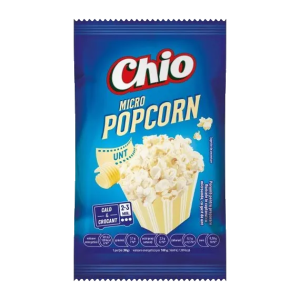 Popcorn CHIO unt 80g