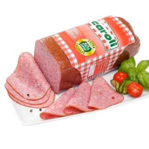 CAROLI SALAM SANDVIȘ GASTRO