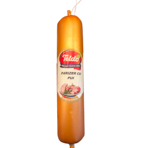 TELDO PARIZER PUI 450g