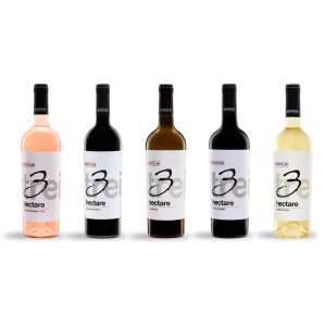 Vin Murfatlar 3HA 750ml