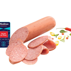 MALINA SALAM PORC 500g