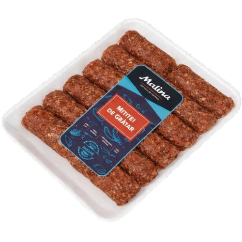 MALINA Mici congelați 1kg